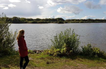 Blockhuus Thüle - Foto 21