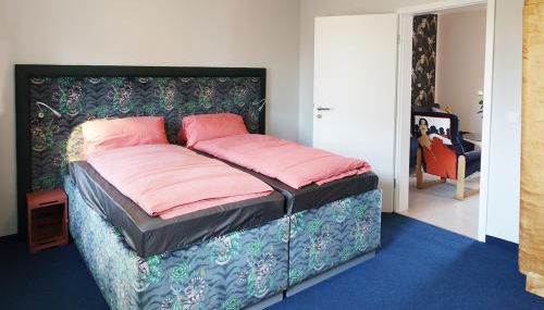 Alte Sattlerei- Wohnen mit besonderem Flair - Foto 5