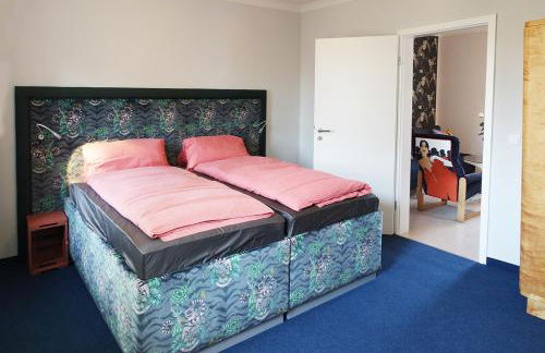 Alte Sattlerei- Wohnen mit besonderem Flair - Foto 5