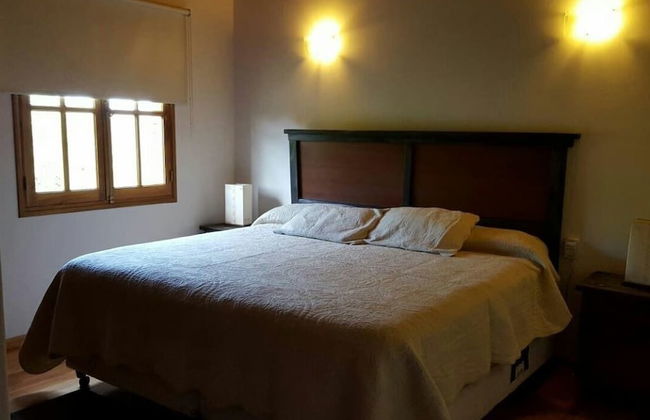 Charming House Mendoza Chacras De Coria - Foto 4