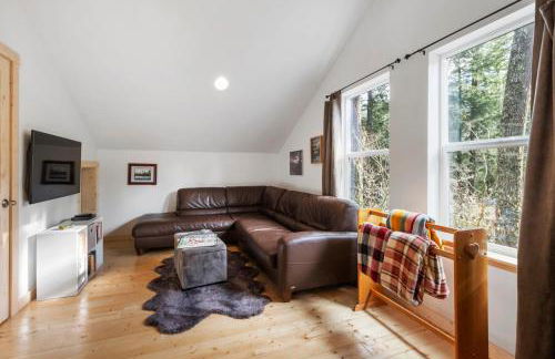 Kelton's Cabin - Foto 21