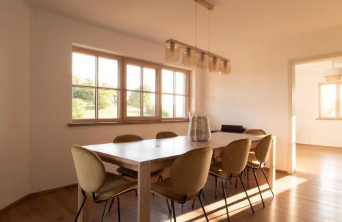 Idyllische Ferienunterkunft in Aidling am Riegsee - Foto 41