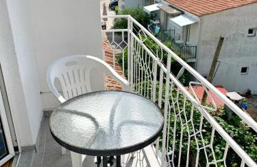 Apartments Villa Antony 2 - Foto 18