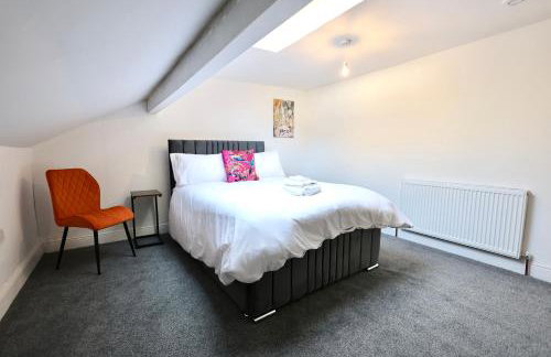 Nursery House Retreat - Foto 38