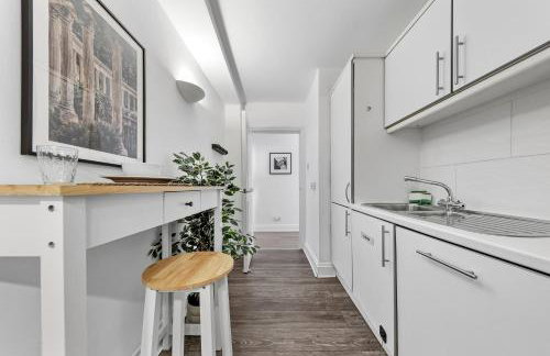 Prime Liverpool Street Retreat - Foto 8