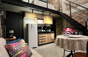Loft Recanto de Beija - Foto 1