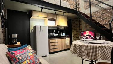 Loft Recanto de Beija - Foto 1