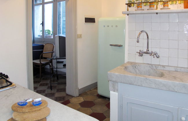 Morgana (FLG208) - Photo 9