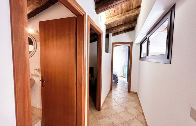 Calauriia Apartments Marzamemi - Foto 24