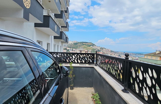 Golden Homes Luxury Suites - Foto 26