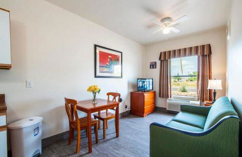 The Vistas Sierra Vista 1bd apartment - Foto 28