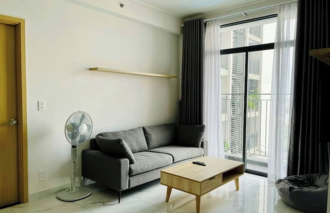 Asiana Capella Suites - Foto 34