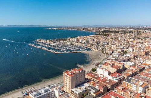 FLAMINGOS & SPA JACUZZi - Foto 14