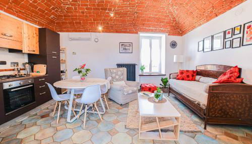 Antico Loft di Famiglia in Centro Agliè - Foto 5