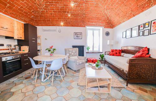 Antico Loft di Famiglia in Centro Agliè - Foto 5