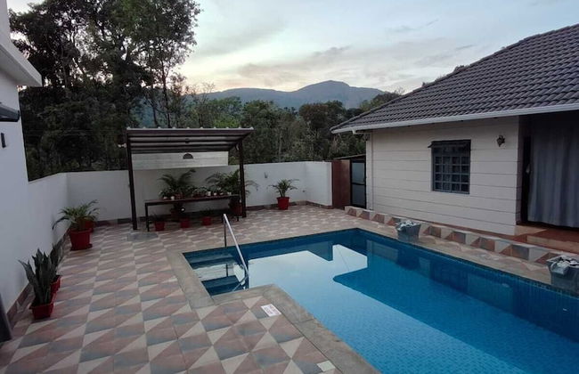 Villa #248 - Foto 16