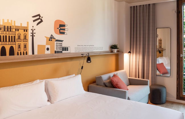 Aparthotel Kora Green City - Foto 17