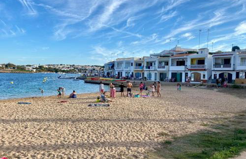 Menorca Large Family Villa Sleeps 12 - Photo 7