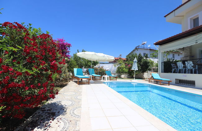 Villa Ruya,with Swimming Pool & Stunning sea Views - Photo 17