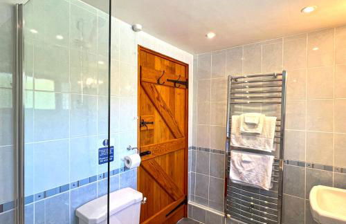 Whitley Coach House - Foto 138