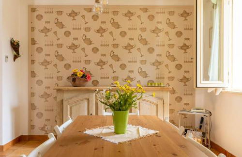 GuestHost - Villa Poggio Verde with pool - Exclusive Retreat - Foto 24