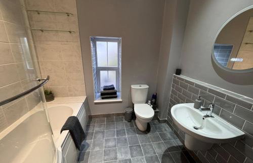 Apartment in Oughtibridge - Foto 19