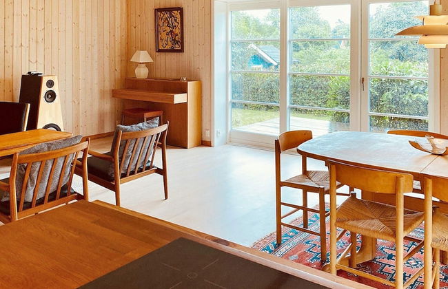 6 Person Holiday Home in Tisvildeleje - Foto 18