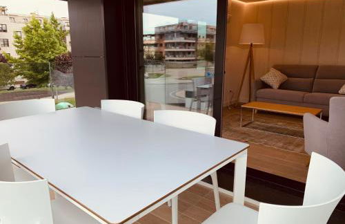 CANELAS PREMIUM NUEVOS con PISCINA, AMPLIAS TERRAZAS Y GARAJE - Foto 14