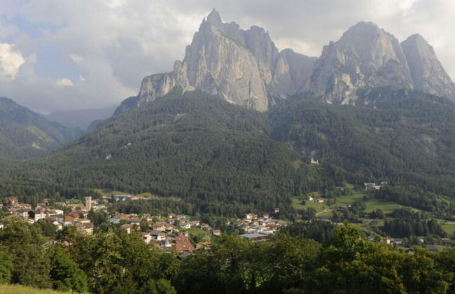 Holiday Apartment in Seis am Schlern - Foto 22