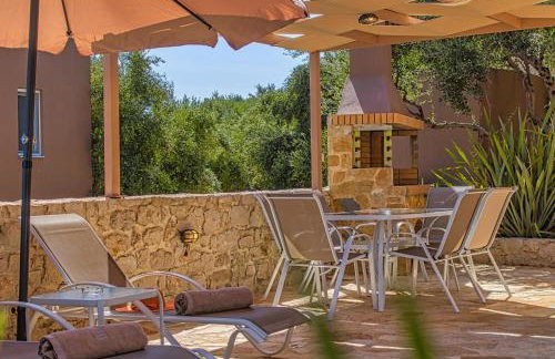 Theo Villas With Sea View - Photo 28