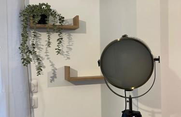 Modern,cozy house near Paris & Disneyland Paris - Foto 9