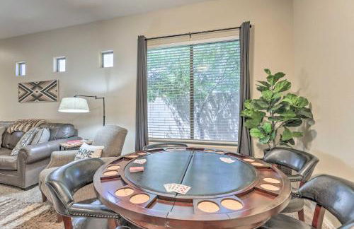 Near Golf and Spring Training Goodyear Home with Pool - Foto 5