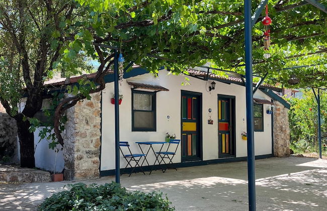 Piccolo Houses Kas - Foto 66