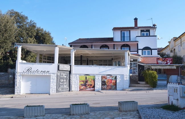 Apartments La Playa - Foto 26