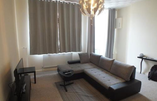 The Castle Lodge - Foto 17