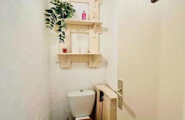 Appartement Allemond 6 personnes - Foto 9