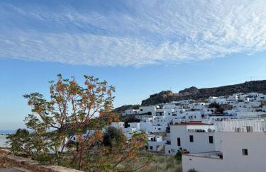 Lindos Serenity Suites - Foto 16