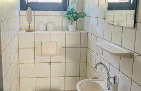 Charmantes Haus mit Gartenoase - Foto 31