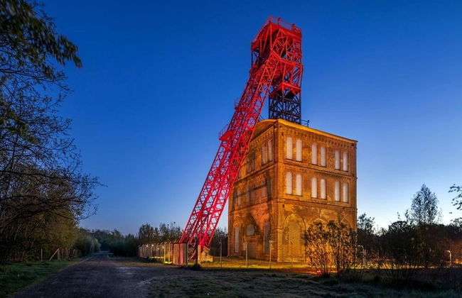 Oberhausen Urban Retreat - Foto 32