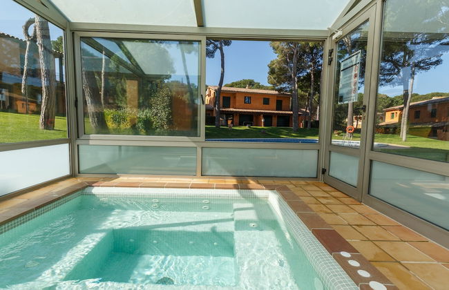 Casas Golf Relax - Foto 36