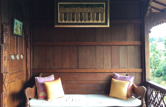 Joglo Java - Photo 13