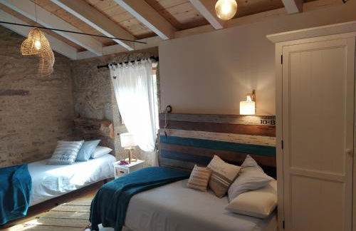 OLardoMar - Casa Rural - Foto 15