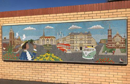 Driftwood Apartment - Foto 35