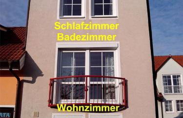 Ferienwohnungen an der Obermaintherme - Foto 38