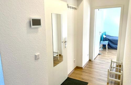 2 Rooms, free Parking, 25 min to Düsseldorf, 150 Mbps WLAN - Photo 34