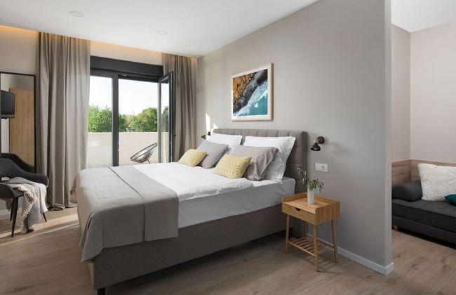 Villa Sent Comfortable Holiday Residence - Foto 4