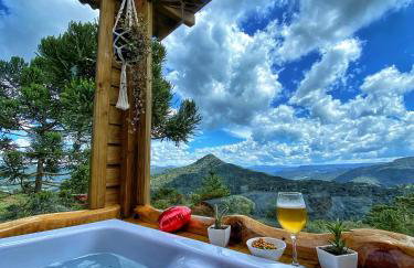 Pousada Flocos de Neve - Photo 77