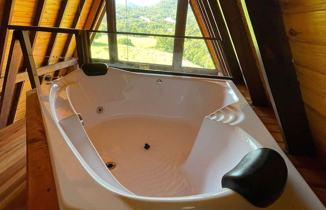 Cabana Montana - Foto 8