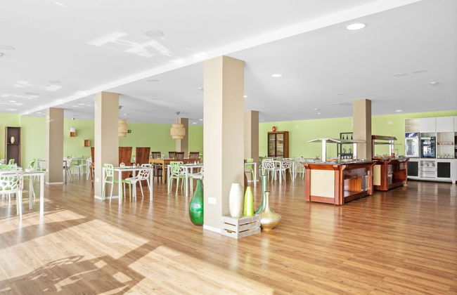 Hotel Plaza Palmeras - Foto 25