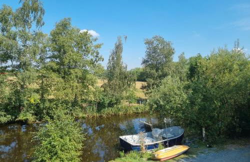 Ferienhaus Am Fehntjer Tief - Foto 25